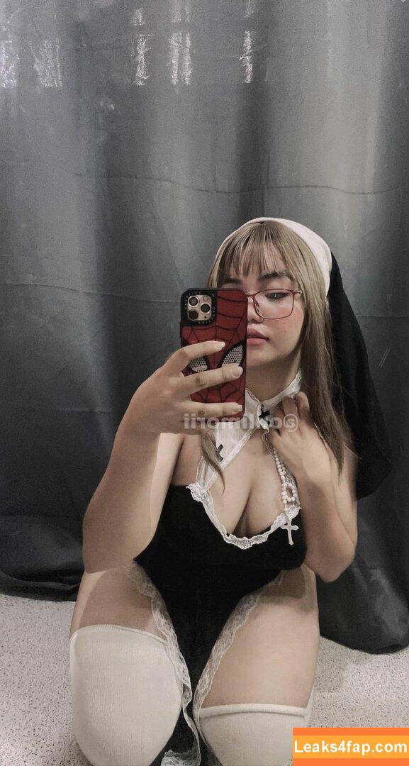 00030wq / Mori / danikamorixxx leaked photo photo #0026