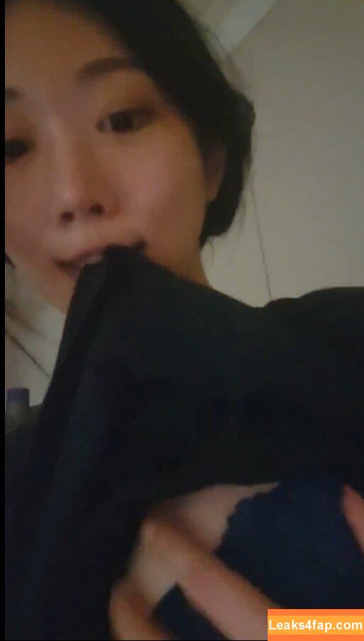 0008121 / BJ랭킹 / Yael leaked photo photo #0013