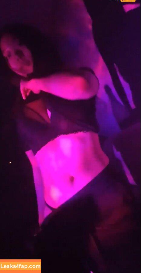 0008121 / BJ랭킹 / Yael leaked photo photo #0066