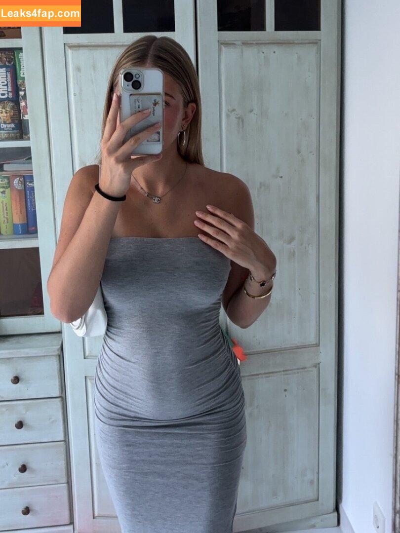 02.queenice /  leaked photo photo #0010
