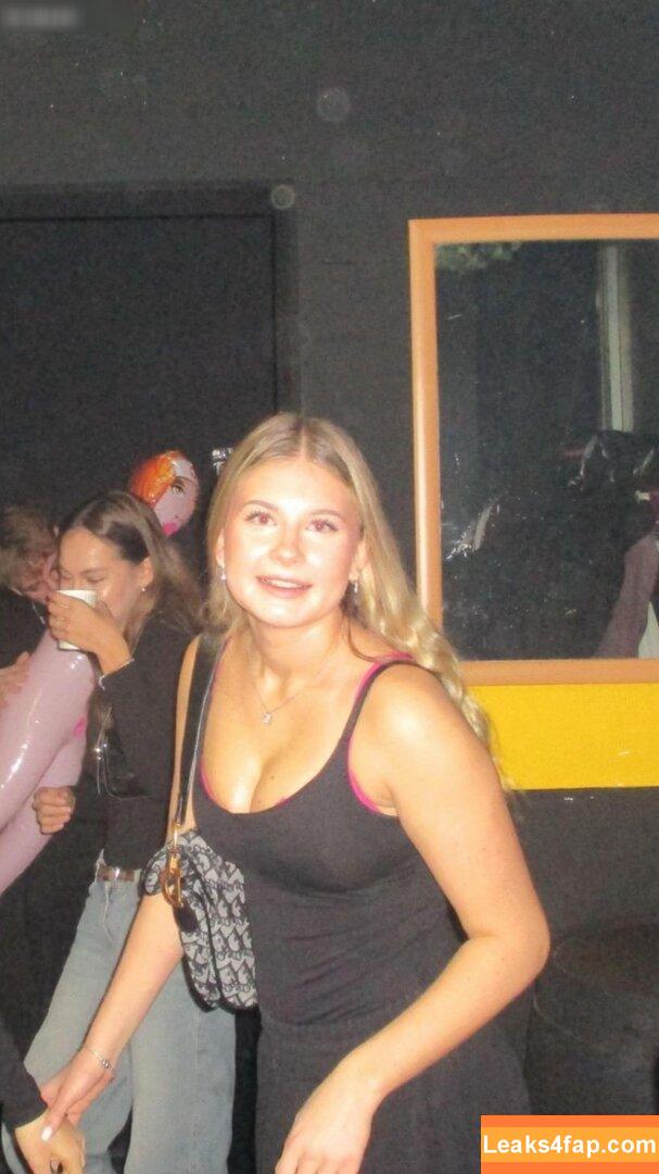02.queenice /  leaked photo photo #0016
