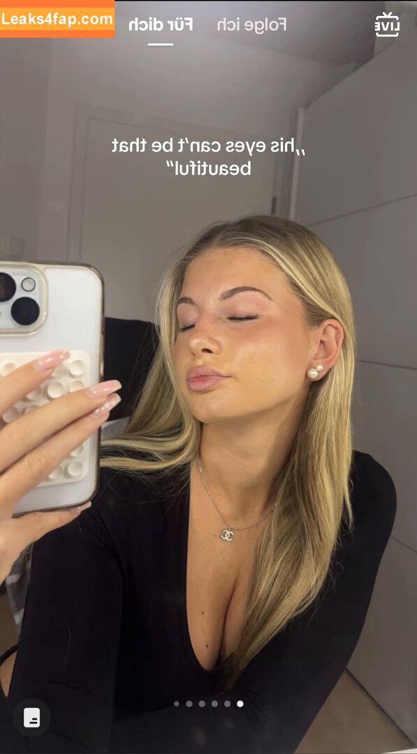02.queenice /  leaked photo photo #0022
