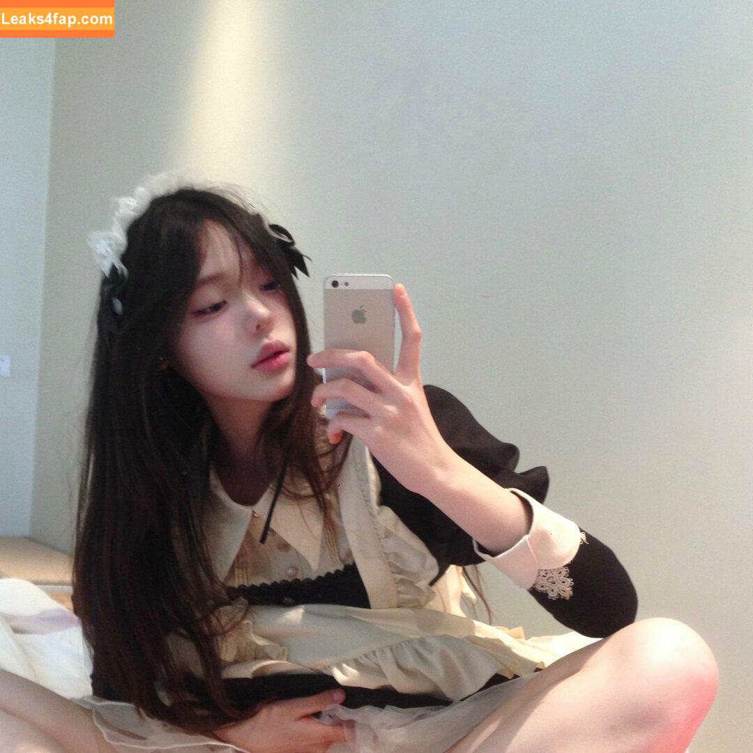 0507Huihui /  leaked photo photo #0036