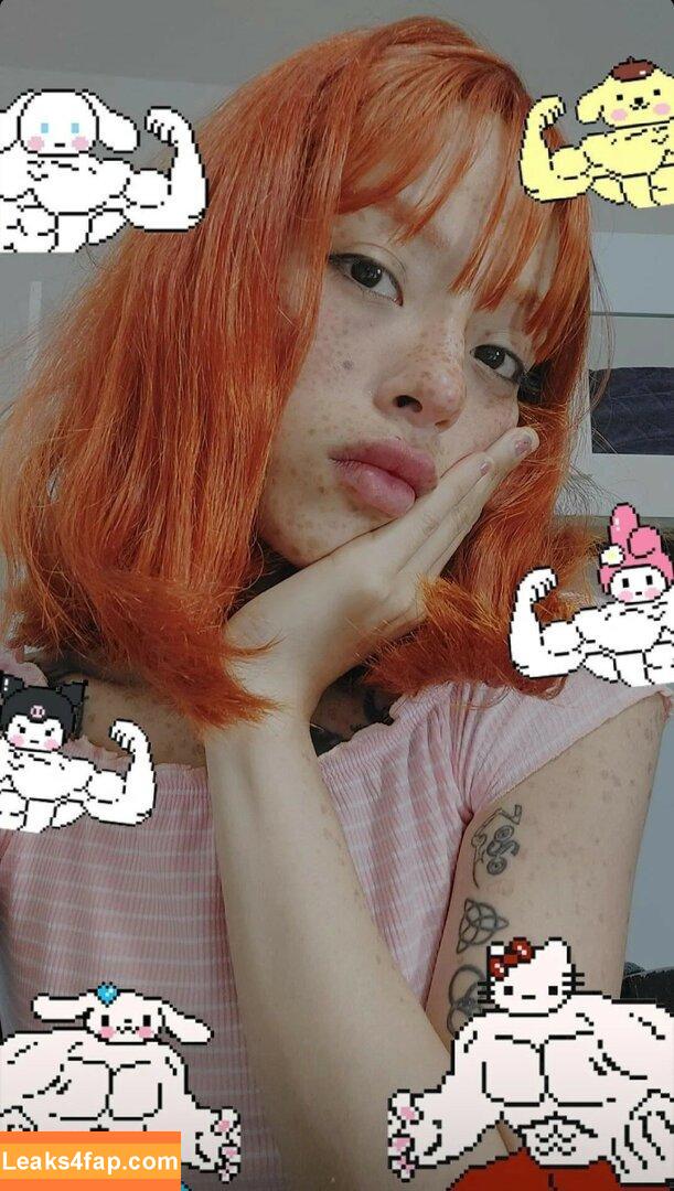 0800kolito / colito.uwu / jovenkolito / redheadblackandwhite leaked photo photo #0013