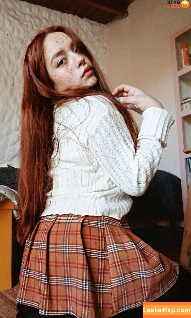 0800kolito / colito.uwu / jovenkolito / redheadblackandwhite leaked photo photo #0017
