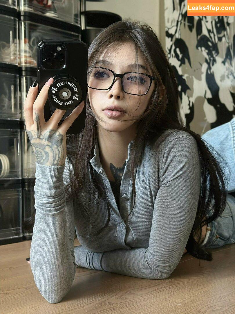 0921hmx / 0921hmx ｜小黄 leaked photo photo #0021