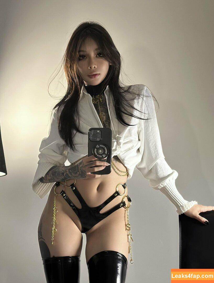 0921hmx / 0921hmx ｜小黄 leaked photo photo #0023