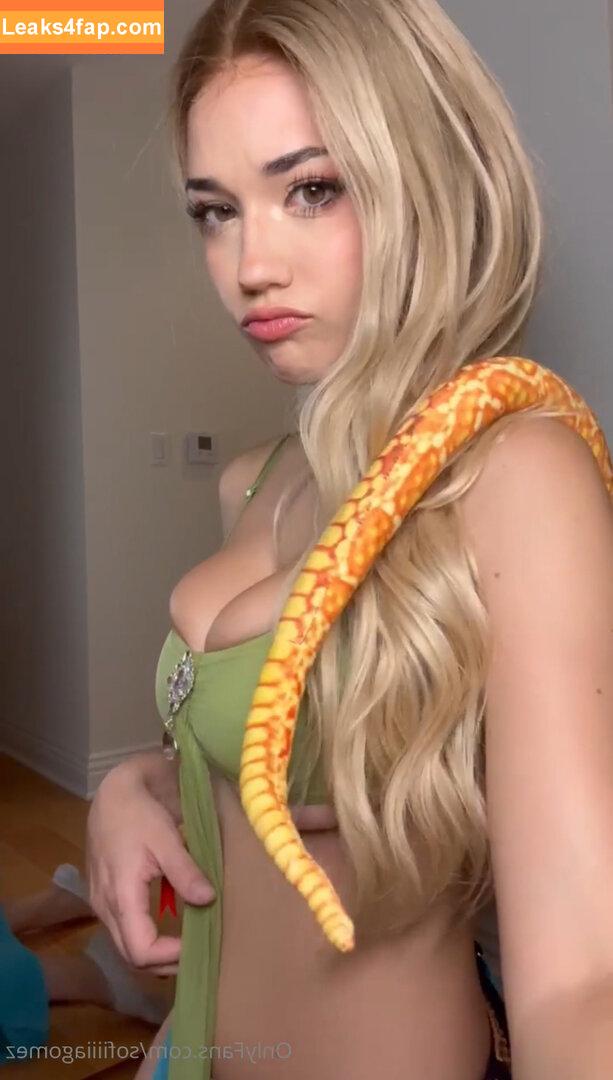 $0fi4 G0m3Z /  слитое фото фото #0343