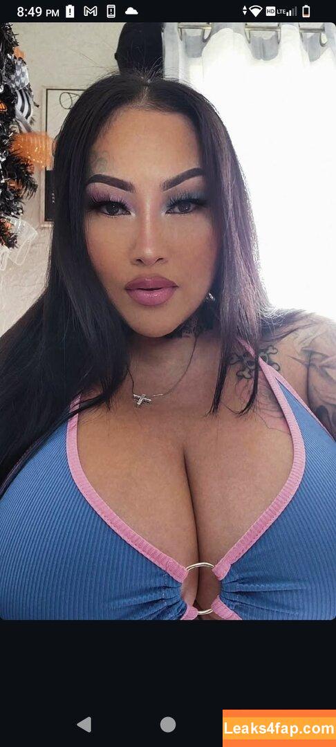 1finechina / onefinechinaaa leaked photo photo #0069