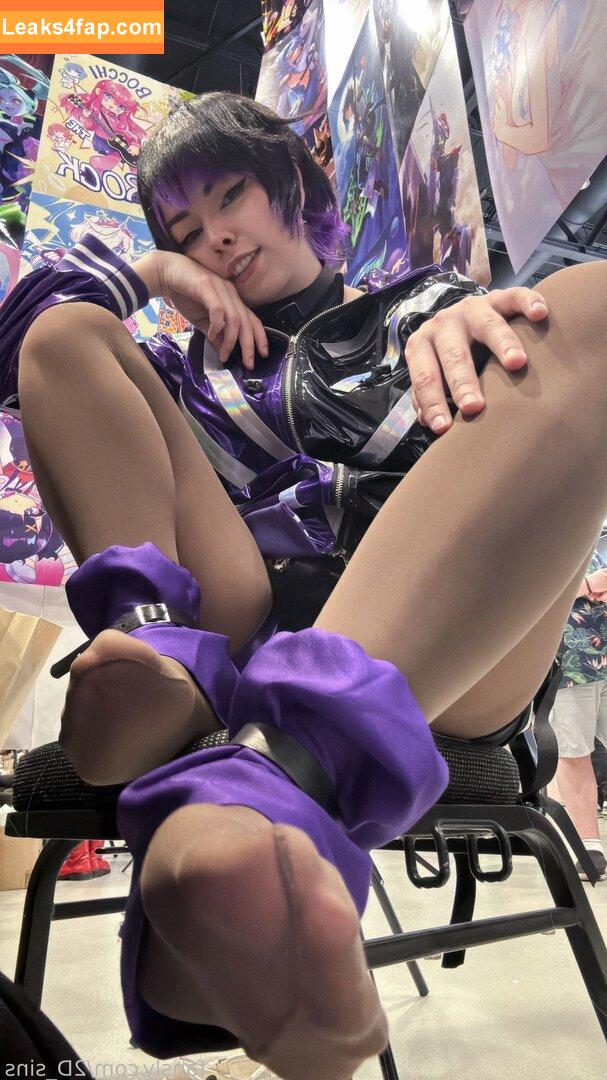 2D_sins / 2d_dey / famouscreamy leaked photo photo #0036