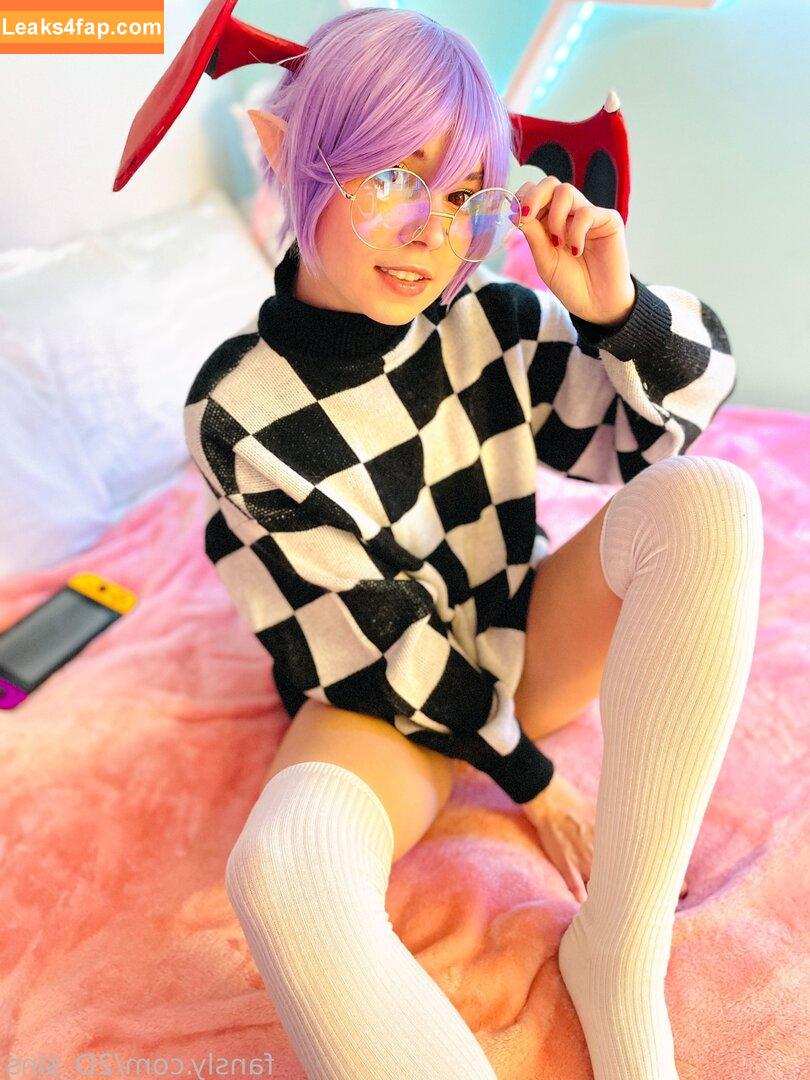 2D_sins / 2d_dey / famouscreamy leaked photo photo #0069