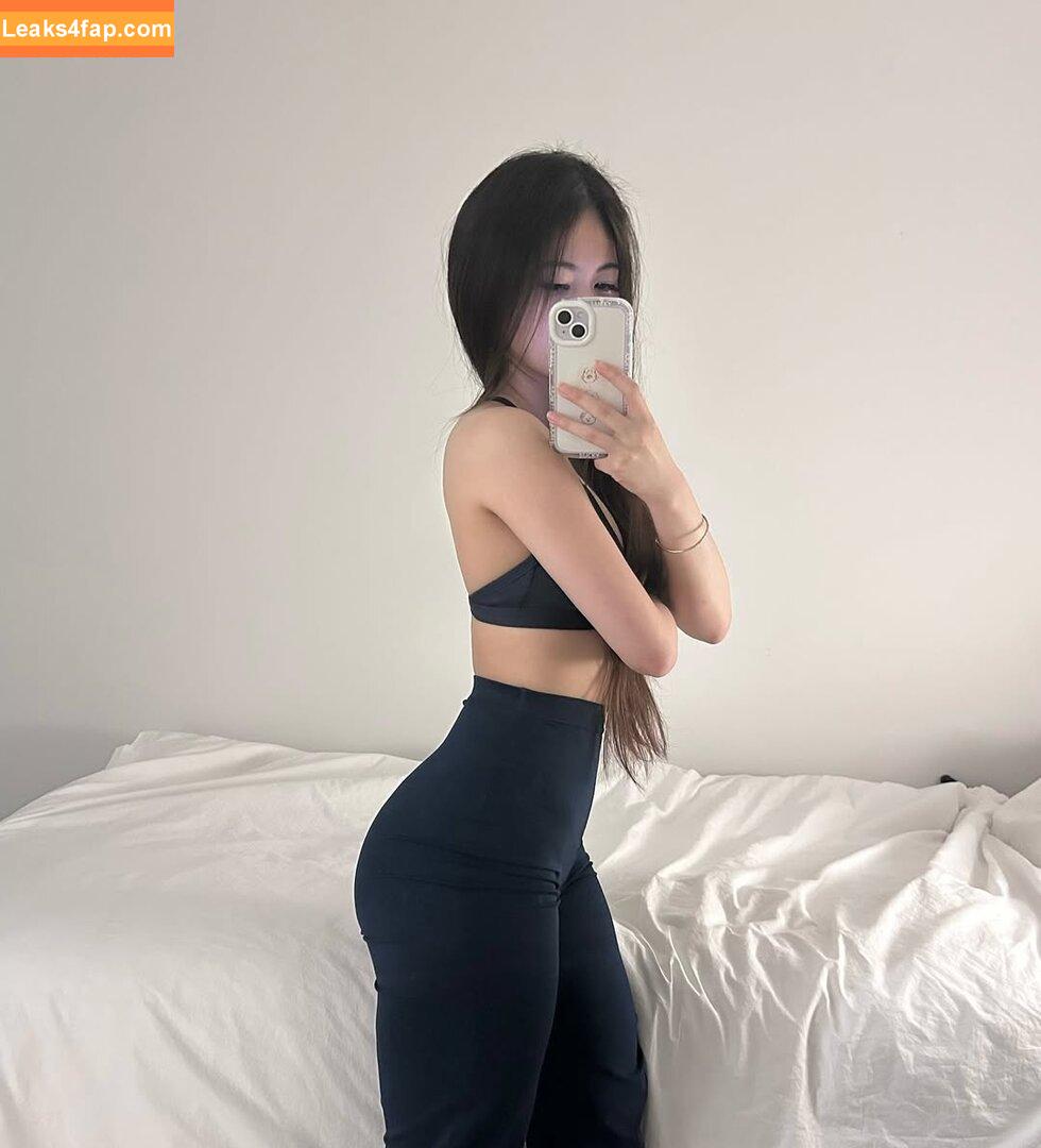 5nnabelle /  leaked photo photo #0011