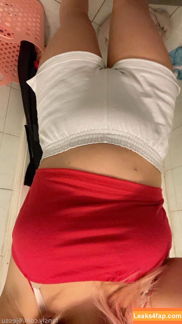 6jessu /  leaked photo photo #0007