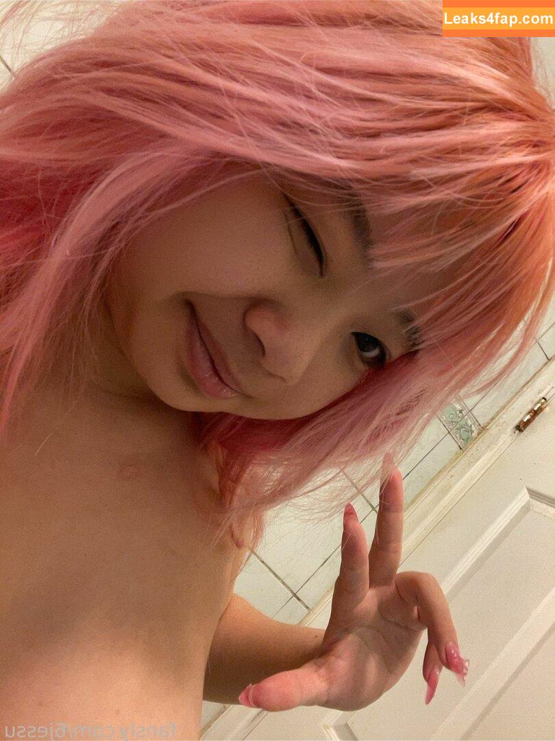 6jessu /  leaked photo photo #0017
