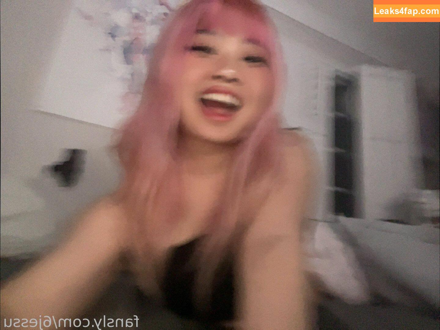 6jessu /  leaked photo photo #0021