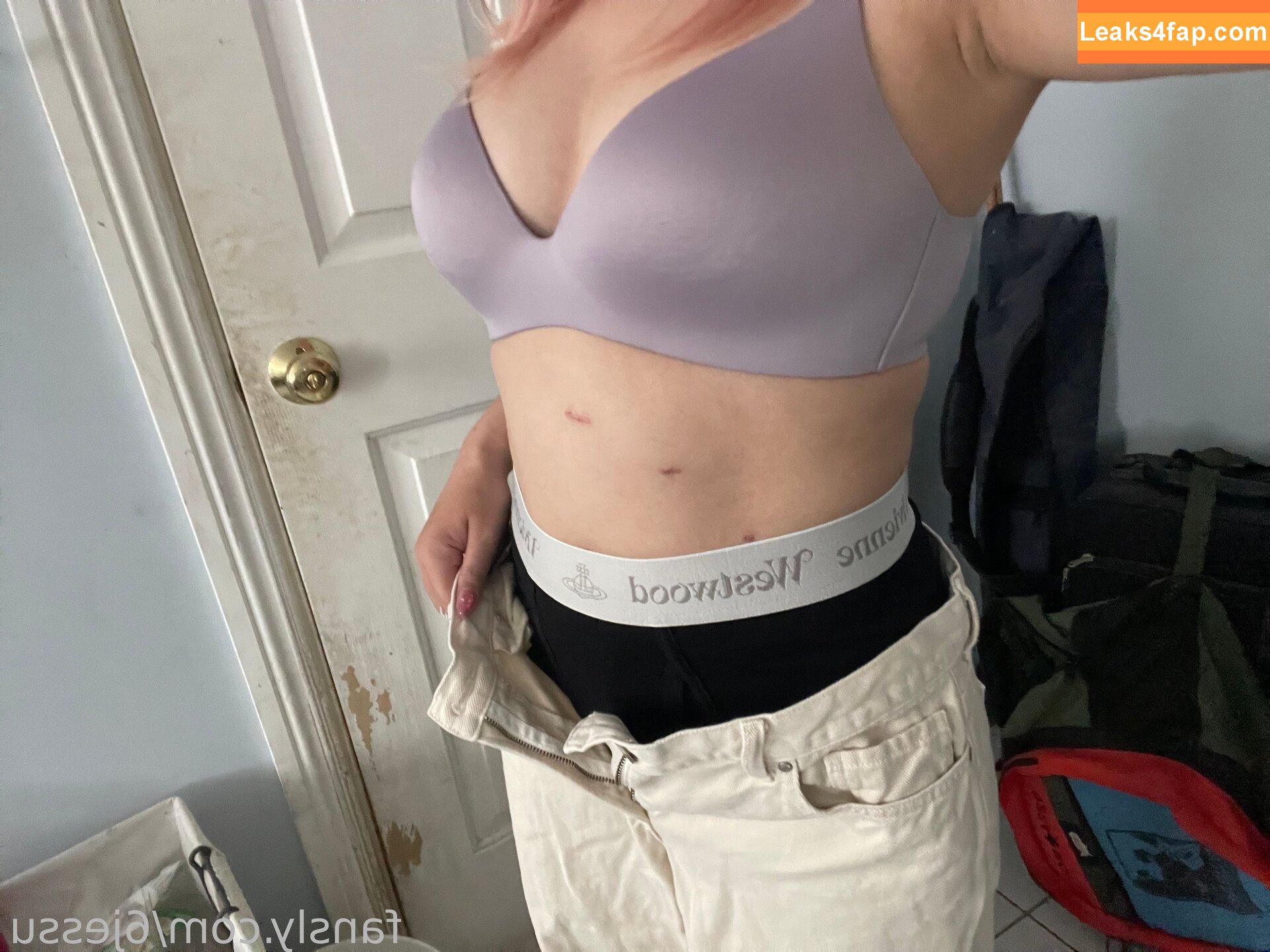 6jessu /  leaked photo photo #0022