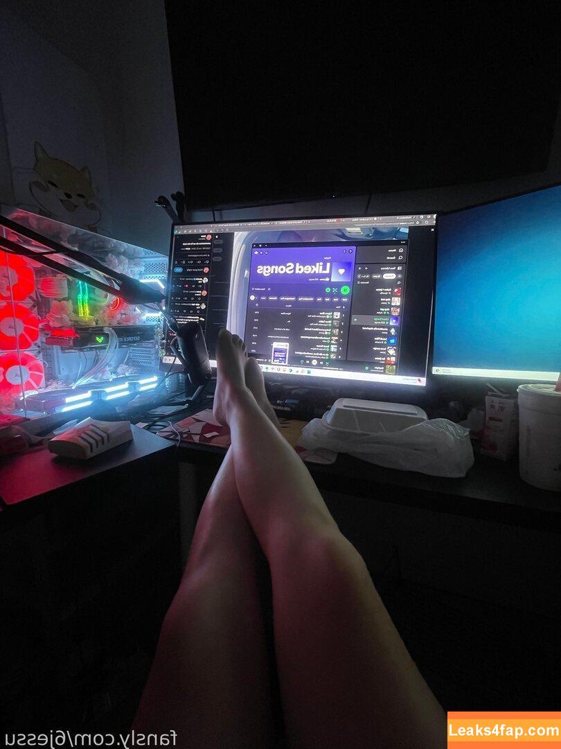 6jessu /  leaked photo photo #0025