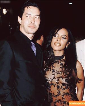Aaliyah photo #0007