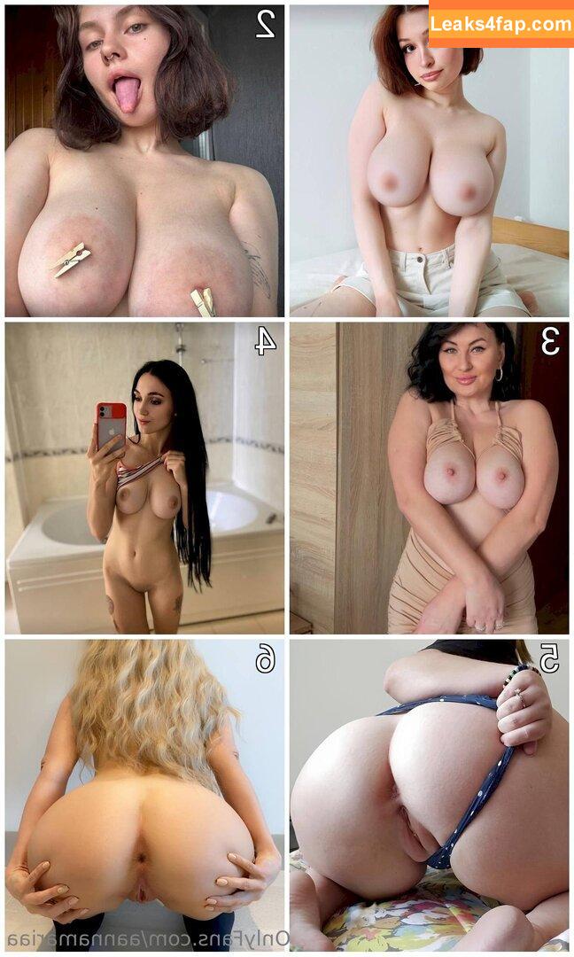 aannamariaa / coppolaannamariaa leaked photo photo #0007