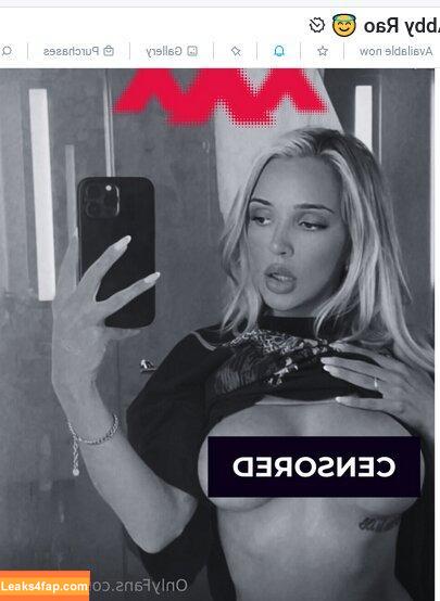 Abby Rao Abbyrao / biancasotelo14 leaked photo photo #0002