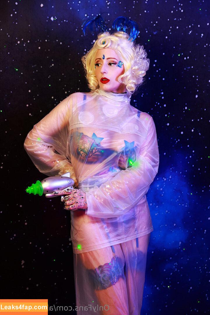 abbydarkstar /  leaked photo photo #0003