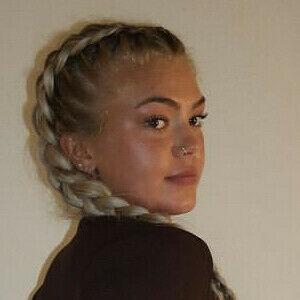 abigailwhhite /  слитое фото фото #0002