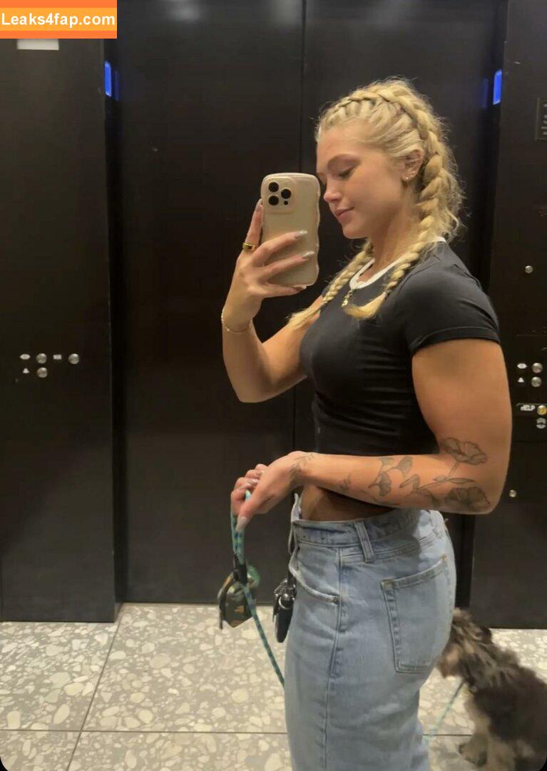 abigailwhhite /  слитое фото фото #0111