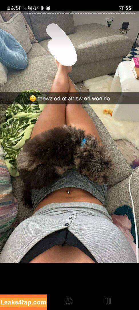 abigailwhhite /  слитое фото фото #0144