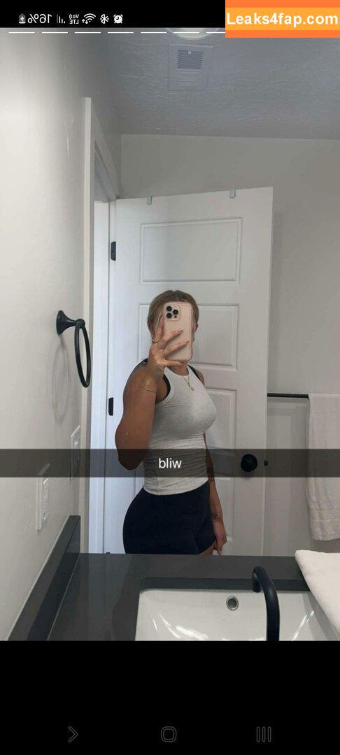 abigailwhhite /  слитое фото фото #0145