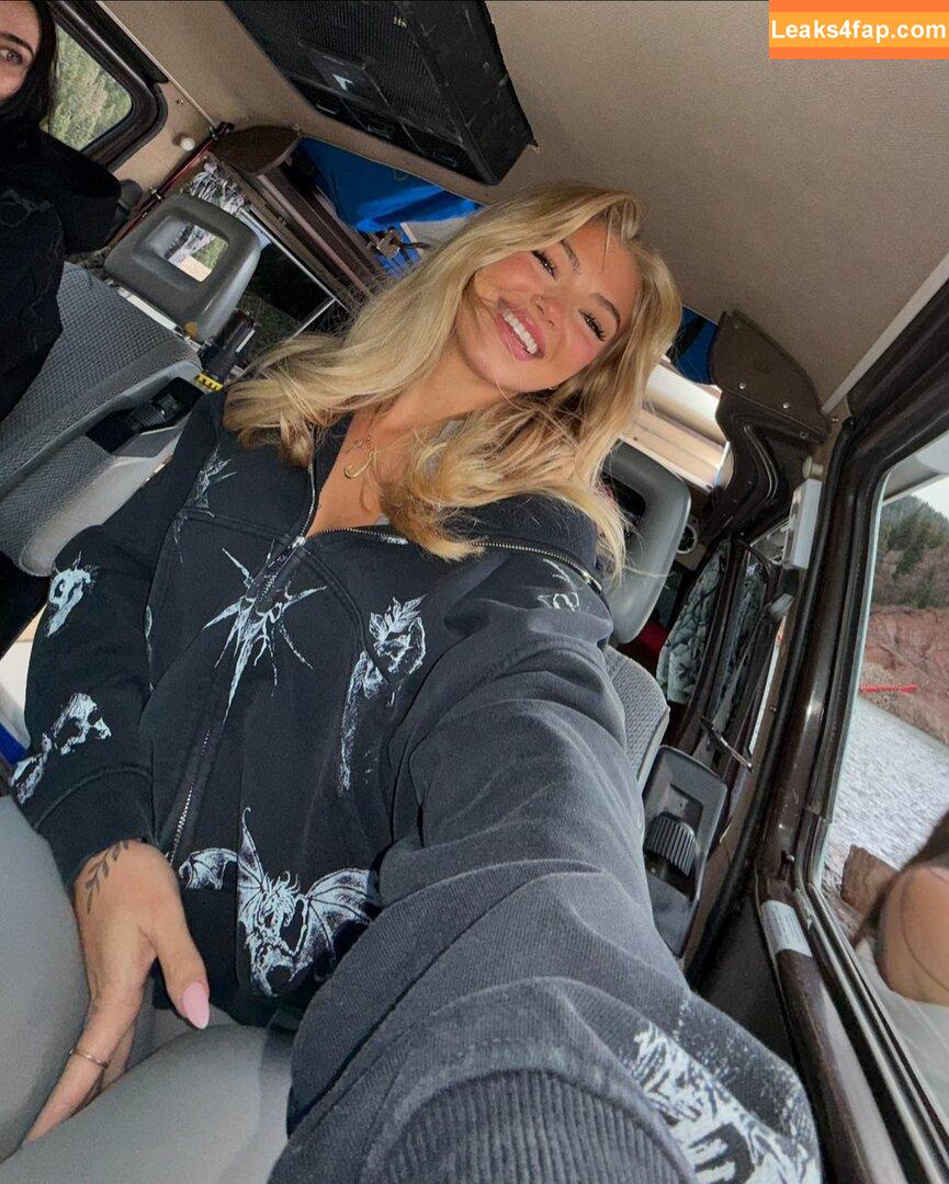 abigailwhhite /  слитое фото фото #0157