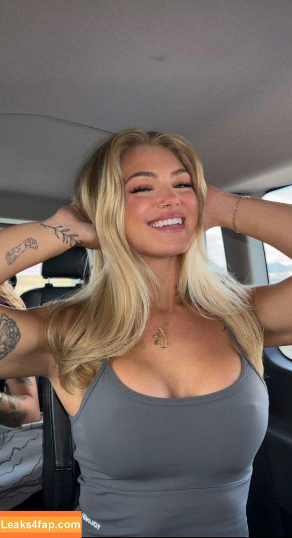 abigailwhhite /  слитое фото фото #0167