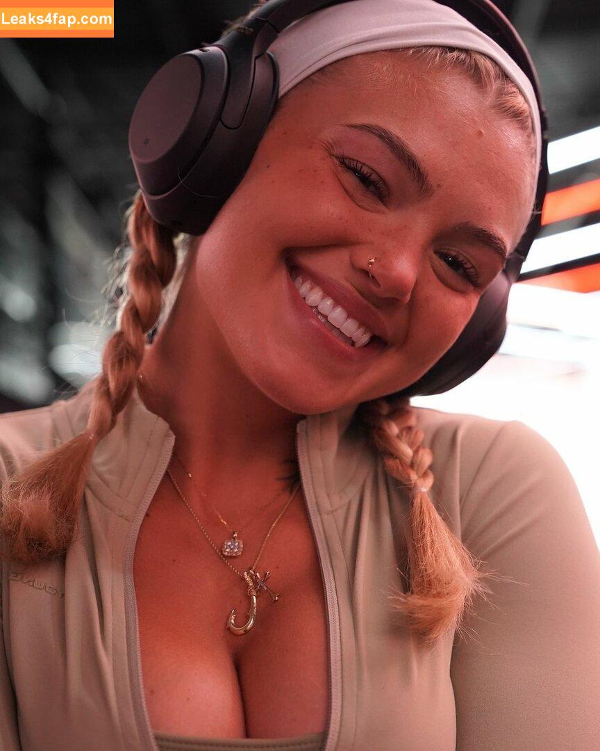 abigailwhhite /  слитое фото фото #0195