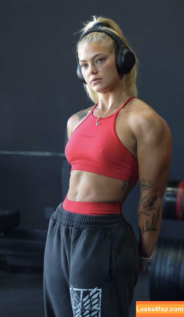 abigailwhhite /  слитое фото фото #0202