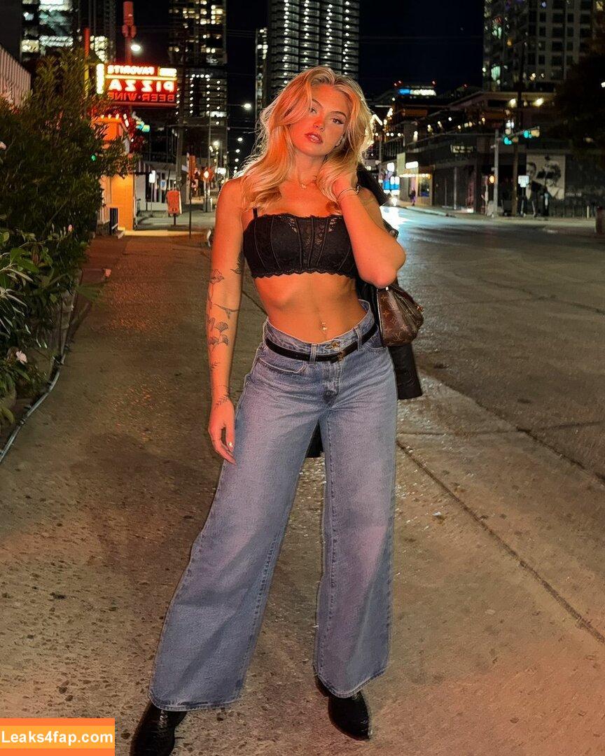 abigailwhhite /  leaked photo photo #0213