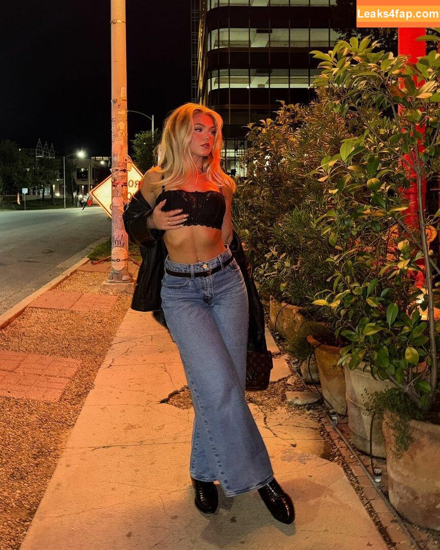 abigailwhhite /  leaked photo photo #0214