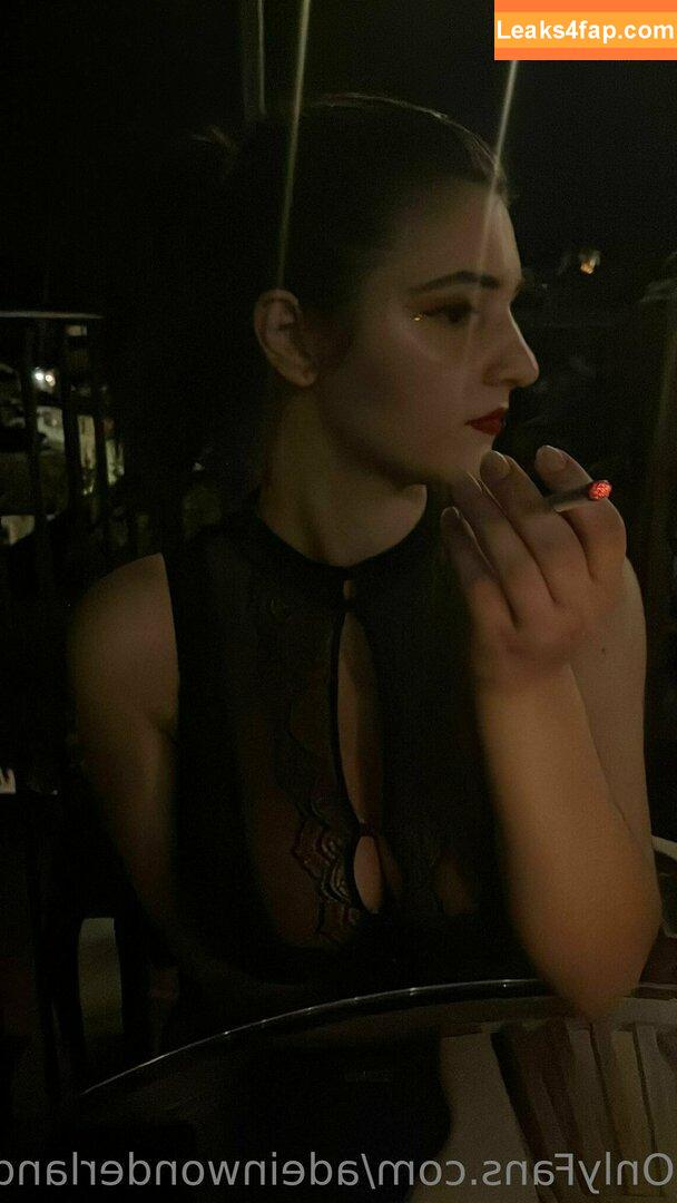 adeinwonderland / adeyinwonderland / https: слитое фото фото #0014