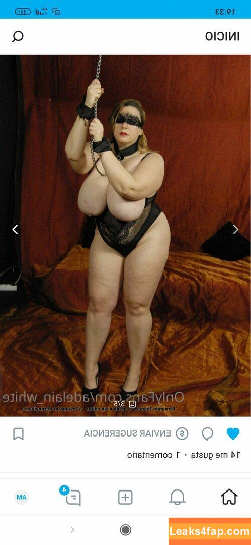 Adelain White / adelain_white leaked photo photo #0005