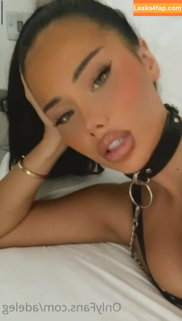 Adele Grisoni / adeleg / adelegrisoni leaked photo photo #0001