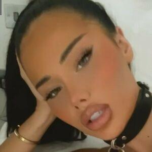 Adele Grisoni / adeleg / adelegrisoni leaked photo photo #0002