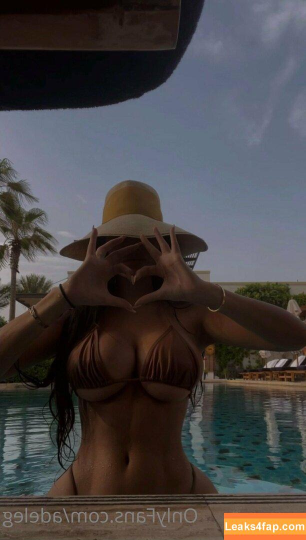 Adele Grisoni / adeleg / adelegrisoni leaked photo photo #0010