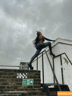 Adele Grisoni photo #0079