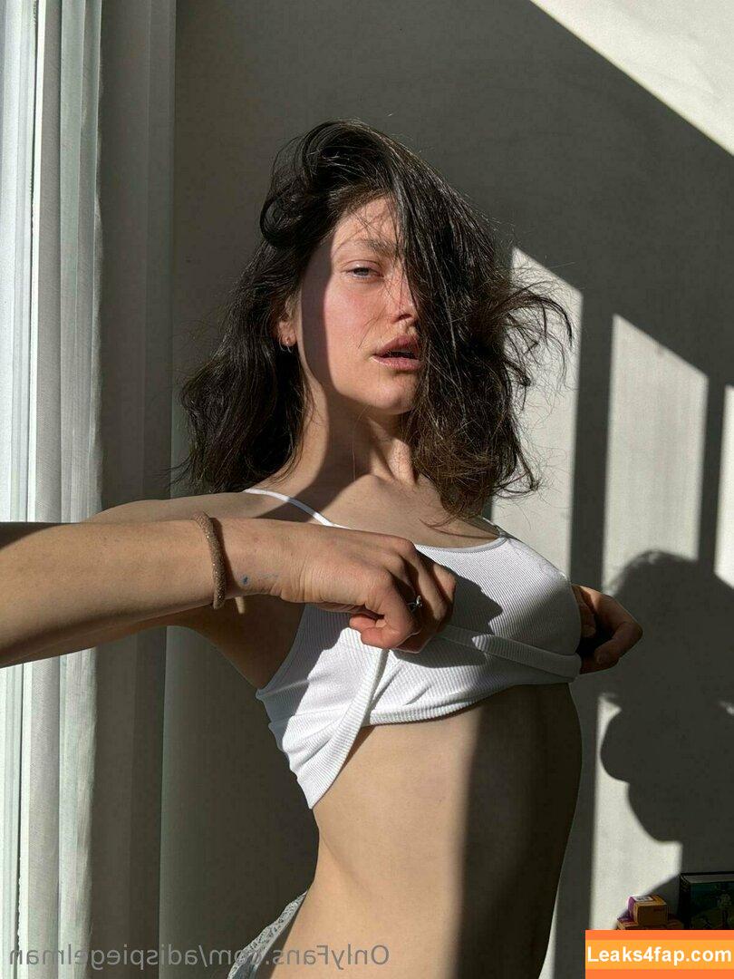 Adi Spiegelman / adi.spiegelman / adispiegelman leaked photo photo #0073
