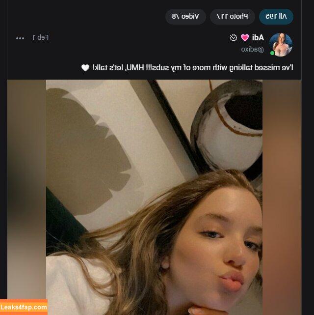 Adiel Grech / adielgrech / russiangirlx leaked photo photo #0086