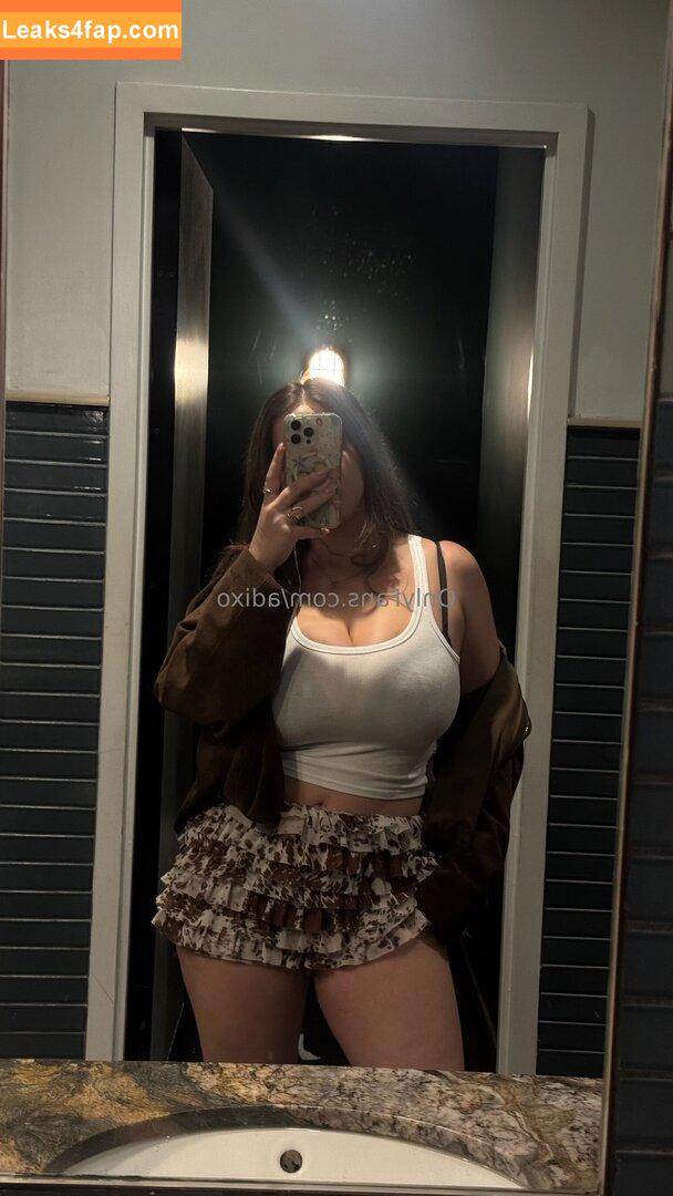 Adiel Grech / adielgrech / russiangirlx leaked photo photo #0095