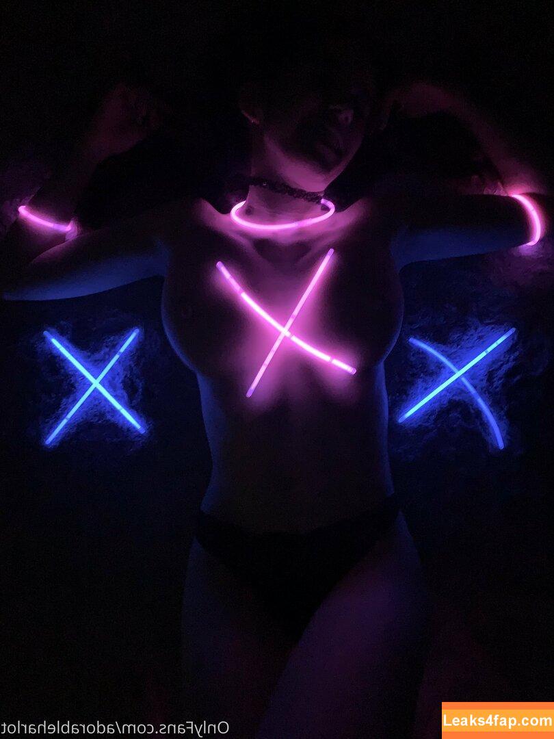 adorableharlot /  leaked photo photo #0036