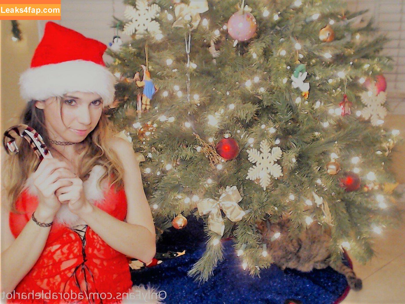 adorableharlot /  leaked photo photo #0048