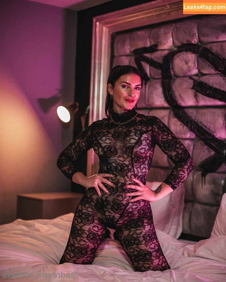 adreenacuckoldress /  слитое фото фото #0026