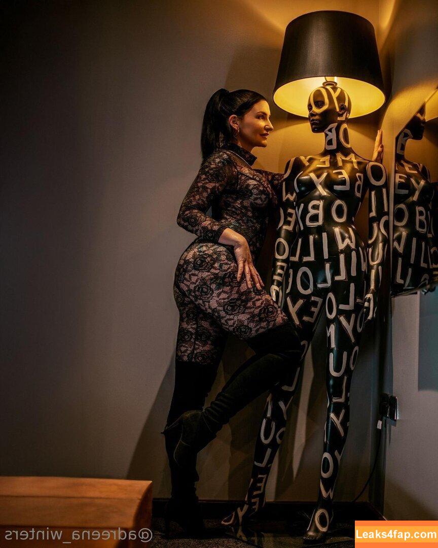 adreenacuckoldress /  leaked photo photo #0034