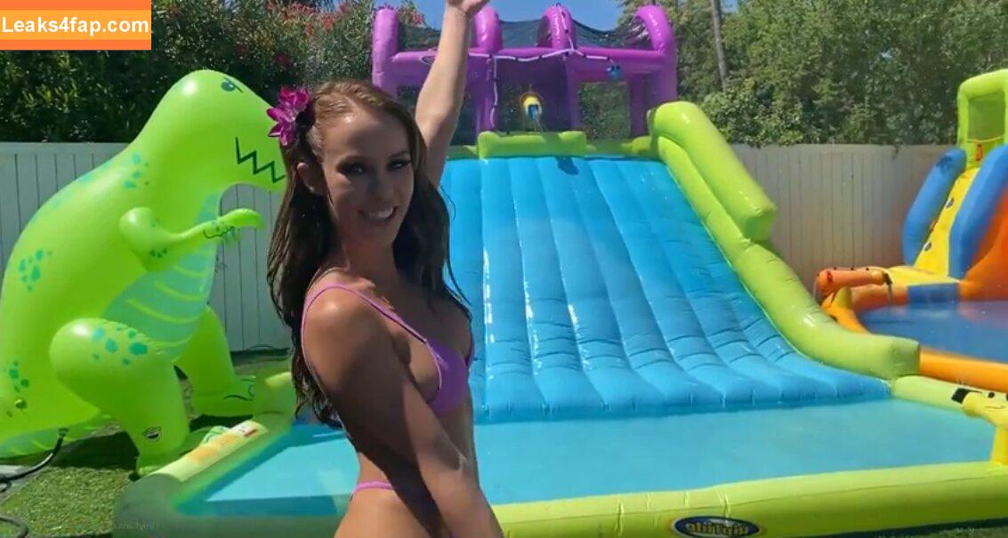 Adriana Chechik / adrianachechik / bratnasty69 слитое фото фото #0003