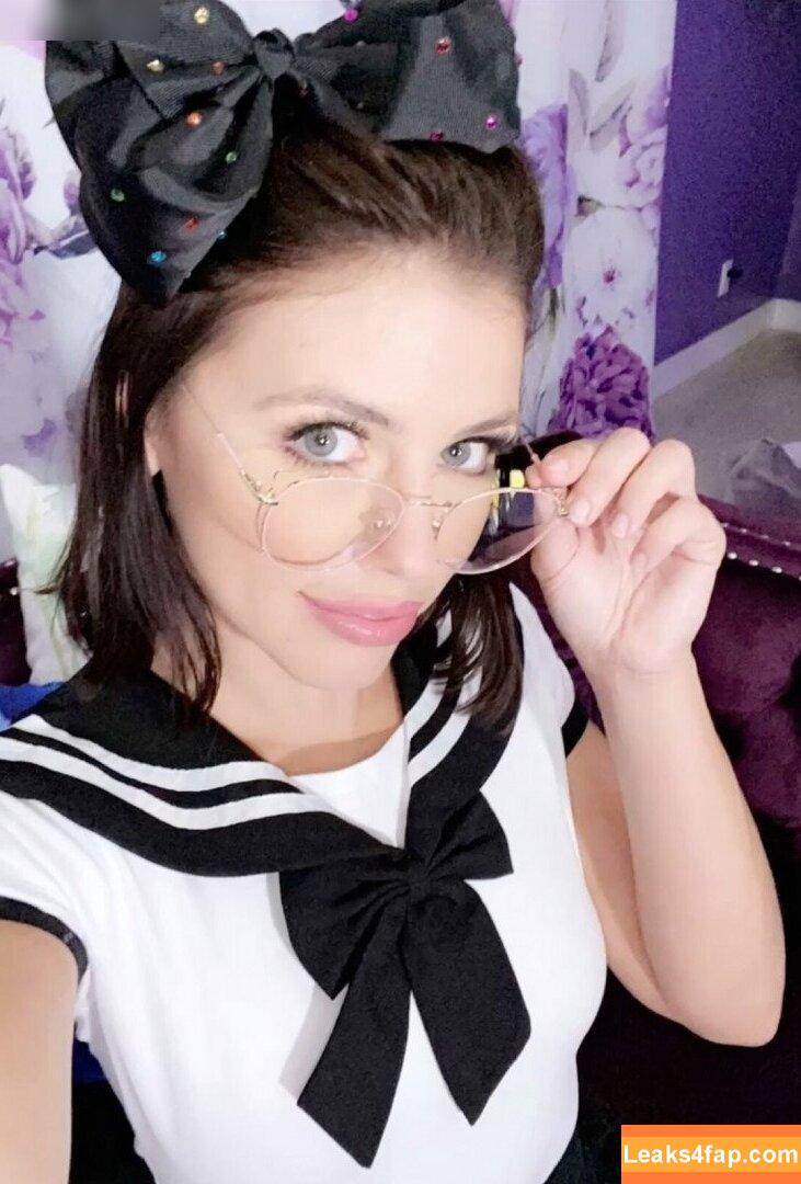 Adriana Chechik / adrianachechik / bratnasty69 слитое фото фото #0099